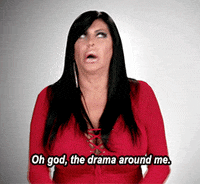 big ang work GIF by RealityTVGIFs