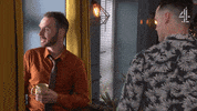 Snoop James Nightingale GIF by Hollyoaks