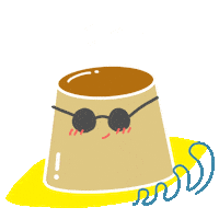 夏 海 Sticker