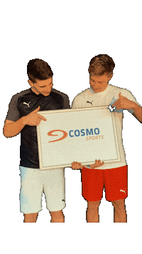 Cosmo Duesseldorf Sticker by volleypass