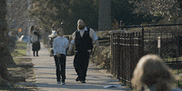 menashe lustig GIF by A24