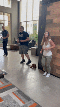 Fun Workout GIF by Clarity Experiences