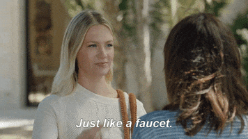 january jones no emotions GIF by The Last Man On Earth