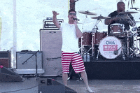 jake owen cma fest 2016 GIF by CMA Fest: The Music Event of Summer