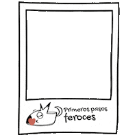 Sticker by zapatoferoz