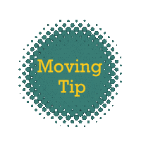 Kansas Ks Sticker by Flint Hills Moving