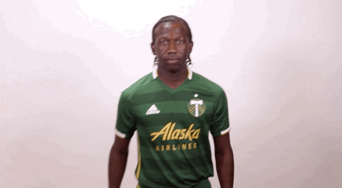 portland timbers mls GIF by Timbers