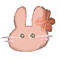 모자 Sticker