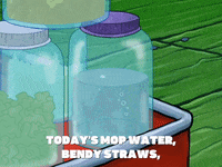 season 8 episode 3 GIF by SpongeBob SquarePants