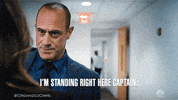 Season 1 GIF by Law & Order