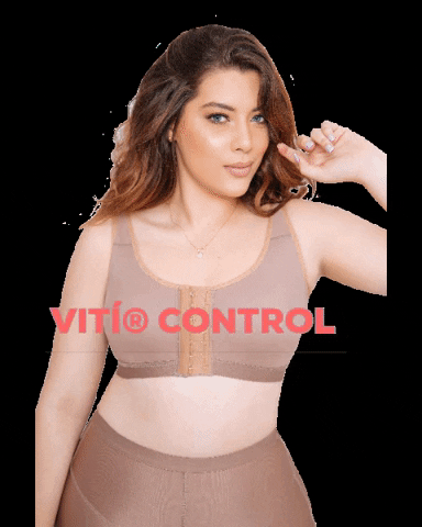 Fajas GIF by VITI