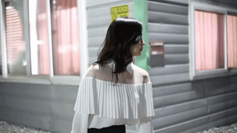 twice #mina #likey GIF
