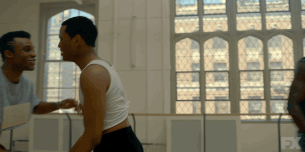 hug GIF by Pose FX