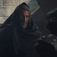 Dirilis Ertugrul Axe GIF