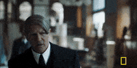 antonio banderas genius GIF by National Geographic Channel