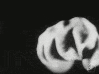 black and white art GIF by Okkult Motion Pictures