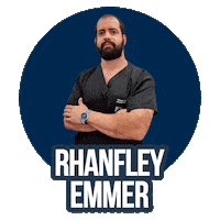 ortopediaanclivepa professor vet ortopedia professora Sticker