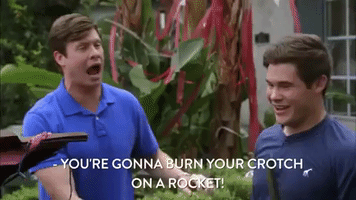 adam devine GIF by Workaholics