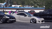 Japan Mountain GIF by Curated Stance!