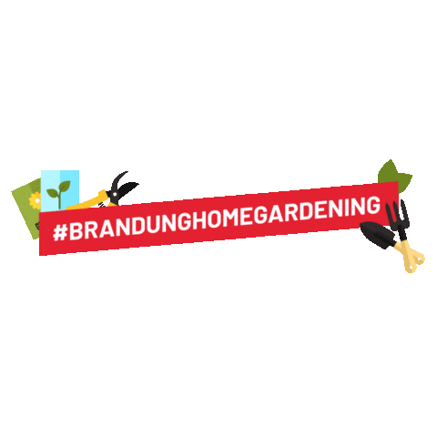 Flower Agency Sticker by agentur brandung