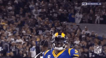 2018 Nfl Football GIF by NFL