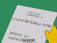 Season 17 Episode 21 GIF by The Simpsons