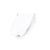 Toilet Fontana Sticker by Coway Malaysia