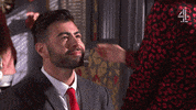 Family Love GIF by Hollyoaks