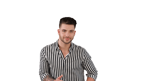 Happy Temptation Island Sticker by RTL