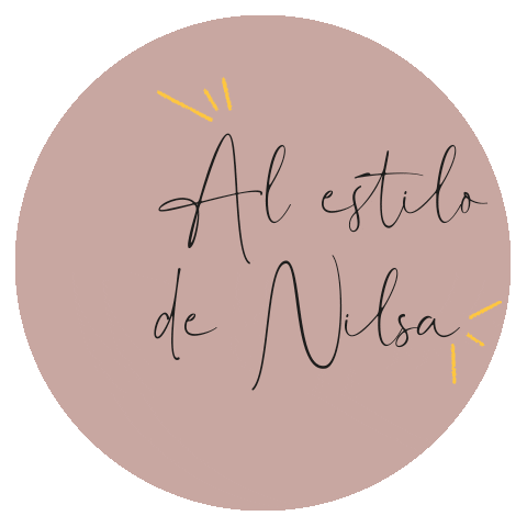 Estilo Sticker by Nilsazusu