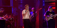 tonight show singing GIF by The Tonight Show Starring Jimmy Fallon