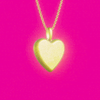 Pink Love GIF