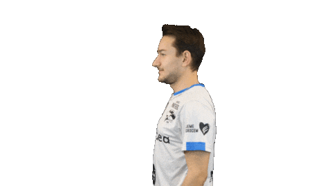 Florbal Sticker by Panthers Otrokovice