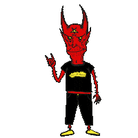 fullofmerch fullofmerch Sticker