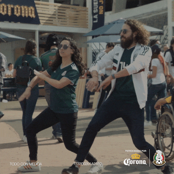 futbol mexico GIF