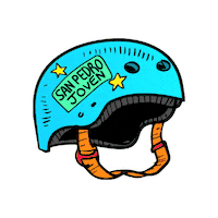 Spgg Sticker