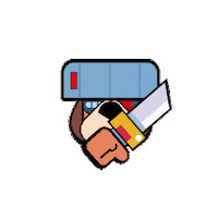 Emoji Supercell Sticker by Brawl Stars