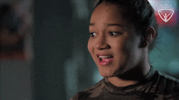 I Just Kinda Went At It