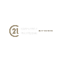 Century 21 Sticker by The Gene Group | Gea G.