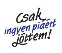 lagzifeszt magyar hungarian pia lagzi Sticker