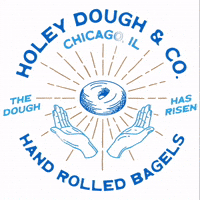 Bagel Dough GIF