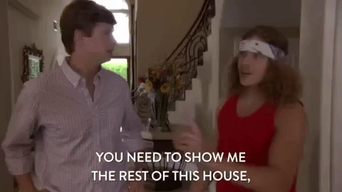 comedy central GIF by Workaholics
