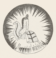 El Cid Biblioteca GIF by Memoria Chilena