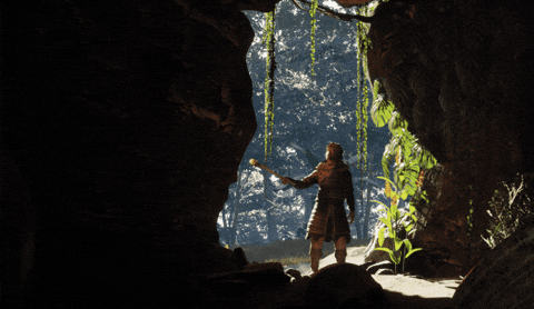 robertofrancogarcia giphyupload blackthornekeep dummaka anim test loop GIF