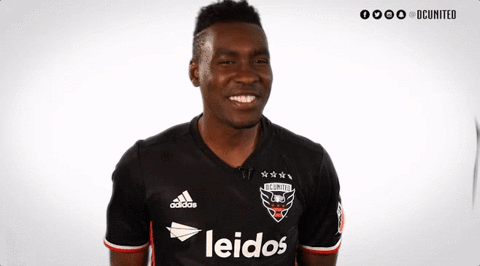 soccer mls GIF by D.C. United