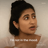 Nick Kroll No GIF by Adults