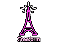France Travel Sticker by Love Trip Paris