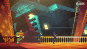 tmnt tmnt teenage mutant ninja turtles ninja turtles rise of the teenage mutant ninja turtles GIF