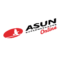 Online Sticker by Asun Supermercados