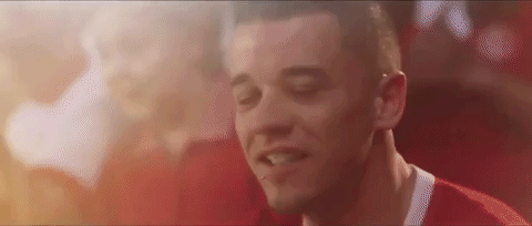 GIF by scInternacional